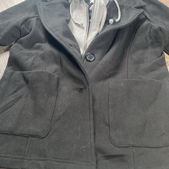 Lovely Sebby twofer blazer - Picture 3 of 9